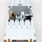 Sword Models SW2041-AA 1:50 Peterbilt 357 Rigid w/ Elliott Fuel & Lube Body NIB