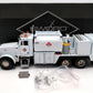 Sword Models SW2041-AA 1:50 Peterbilt 357 Rigid w/ Elliott Fuel & Lube Body NIB