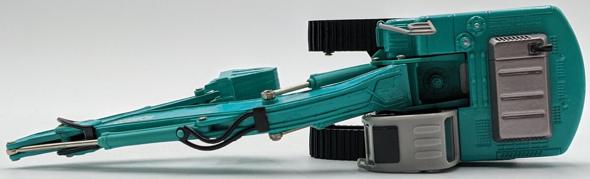 Kobelco 1:52 Diecast Kobelco SK250LC Excavator/Box