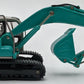Kobelco 1:52 Diecast Kobelco SK250LC Excavator/Box