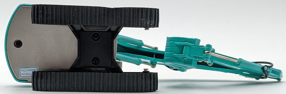 Kobelco 1:52 Diecast Kobelco SK250LC Excavator/Box