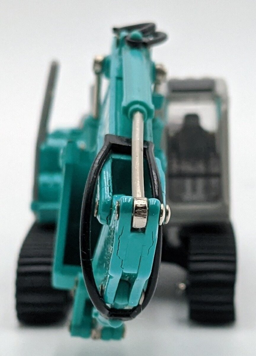 Kobelco 1:52 Diecast Kobelco SK250LC Excavator/Box