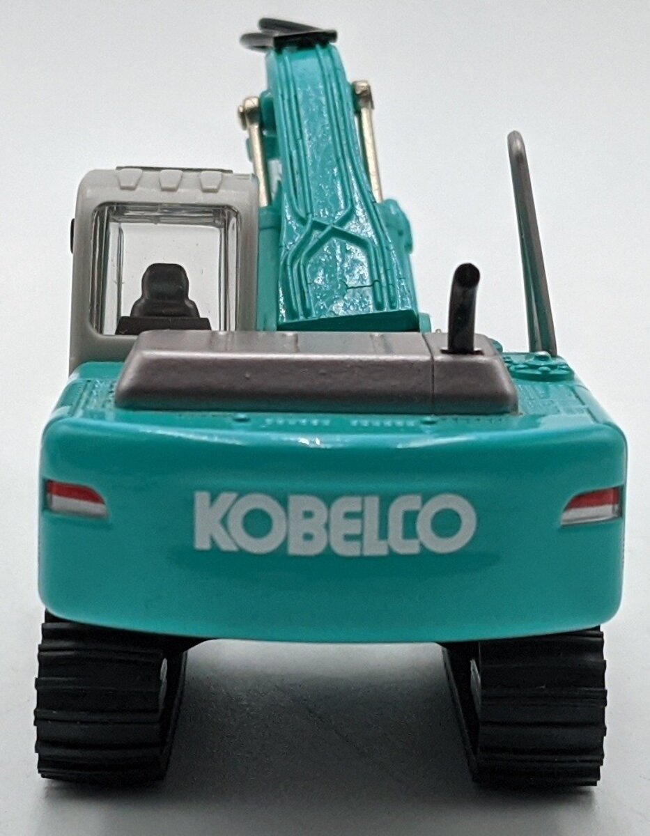 Kobelco 1:52 Diecast Kobelco SK250LC Excavator/Box