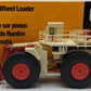 NZG 478S-AEP 1:50 Diecast Caterpillar 994D Wheel Loader AEP Mining NIB