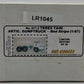 OHS Models 877.2 1:87 Diecast Terex TA40 Artic Dump Truck Red Stripe VG/Box