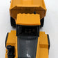 Ertl 15701 1:50 Scale Diecast John Deer 400D Dump Truck VG/Box