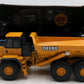 Ertl 15701 1:50 Scale Diecast John Deer 400D Dump Truck VG/Box