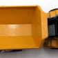 Ertl 15701 1:50 Scale Diecast John Deer 400D Dump Truck VG/Box
