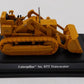 Norscot 55170 1:50 Scale diecast Caterpillar 977 Assembled Traxcavator Assembled LN/Box