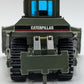 NZG 298 1:50 Scale Diecast Caterpillar D9N Track-Type Tractor NIB