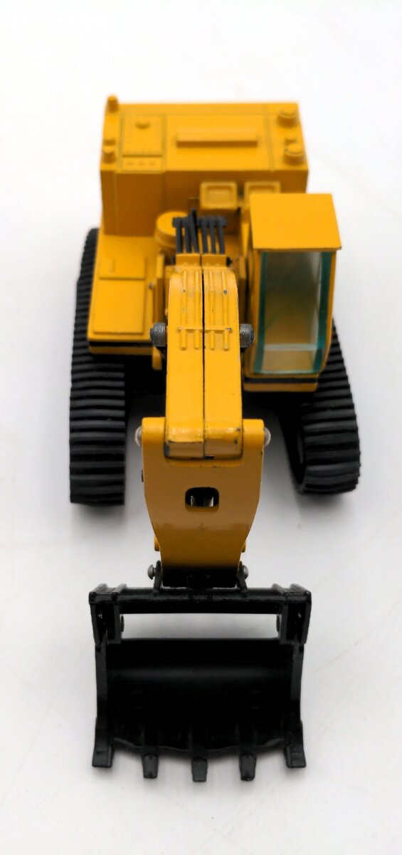 RW Modelle 225 1:50 Scale Diecast P&H RH-25B Shovel EX/Box