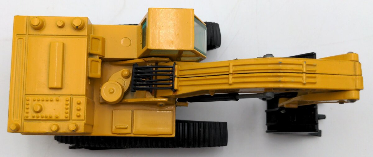 RW Modelle 225 1:50 Scale Diecast P&H RH-25B Shovel EX/Box