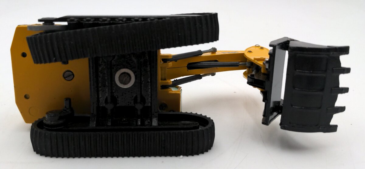 RW Modelle 225 1:50 Scale Diecast P&H RH-25B Shovel EX/Box