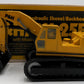 RW Modelle 225 1:50 Scale Diecast P&H RH-25B Shovel EX/Box