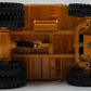 Joal 228 1:50 Scale Die-Cast Volvo BM Compact Dumper NIB