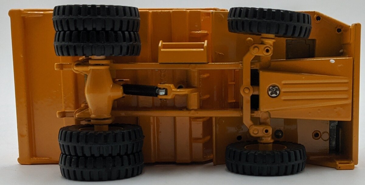 Joal 228 1:50 Scale Die-Cast Volvo BM Compact Dumper NIB