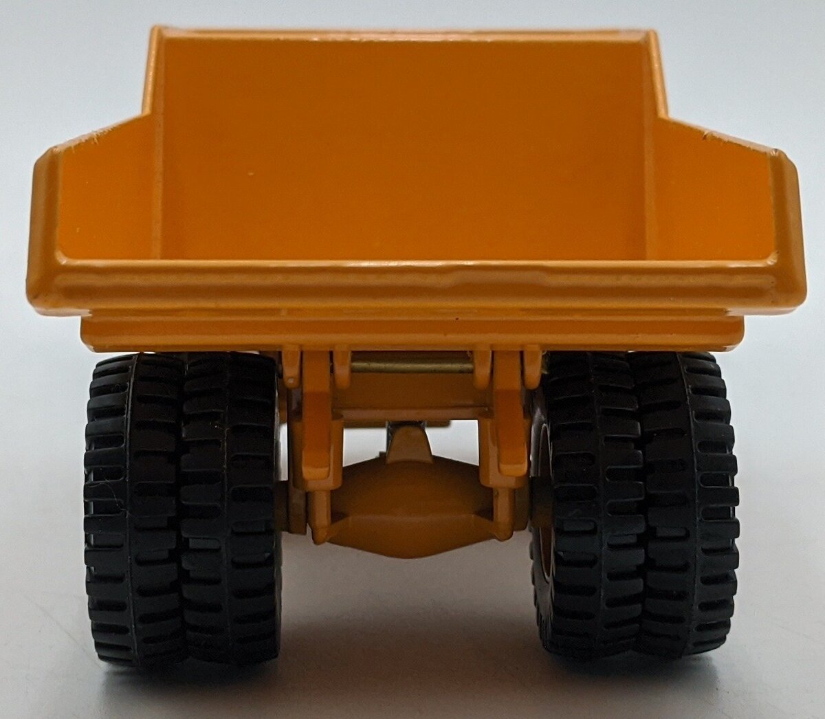 Joal 228 1:50 Scale Die-Cast Volvo BM Compact Dumper NIB