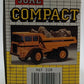 Joal 228 1:50 Scale Die-Cast Volvo BM Compact Dumper NIB
