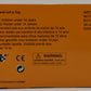 Motorart 13135 1:50 Diecast JCB Backhoe Loader 3CX VG/Box