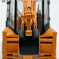 Motorart 13135 1:50 Diecast JCB Backhoe Loader 3CX VG/Box
