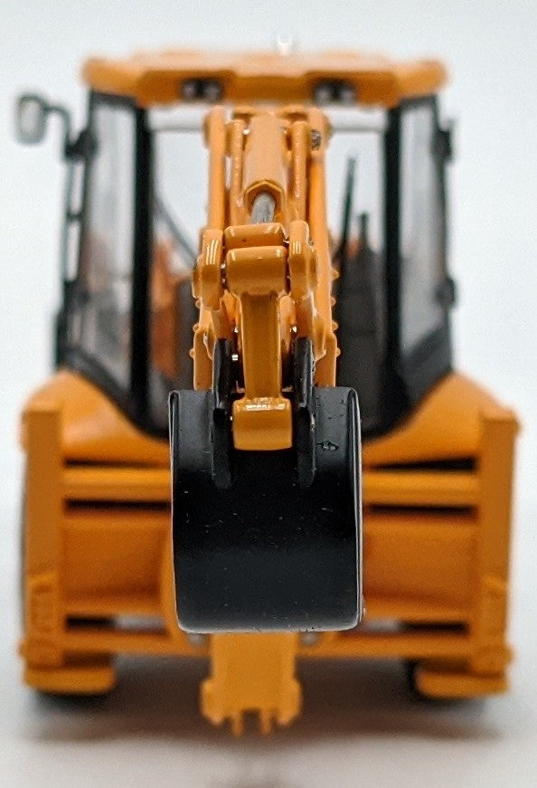 Motorart 13135 1:50 Diecast JCB Backhoe Loader 3CX VG/Box