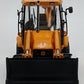 Motorart 13135 1:50 Diecast JCB Backhoe Loader 3CX VG/Box