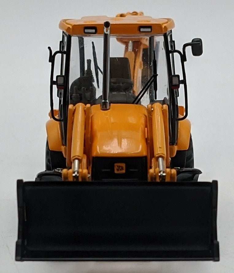 Motorart 13135 1:50 Diecast JCB Backhoe Loader 3CX VG/Box