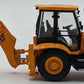 Motorart 13135 1:50 Diecast JCB Backhoe Loader 3CX VG/Box