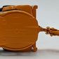 Motorart 13135 1:50 Diecast JCB Backhoe Loader 3CX VG/Box