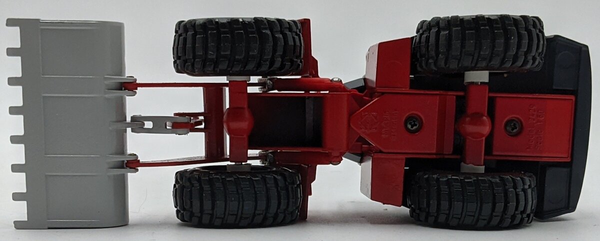 Conrad 2429 1:50 Diecast O & K L45B Wheel Loader NIB