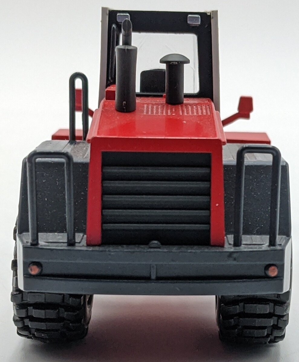 Conrad 2429 1:50 Diecast O & K L45B Wheel Loader NIB