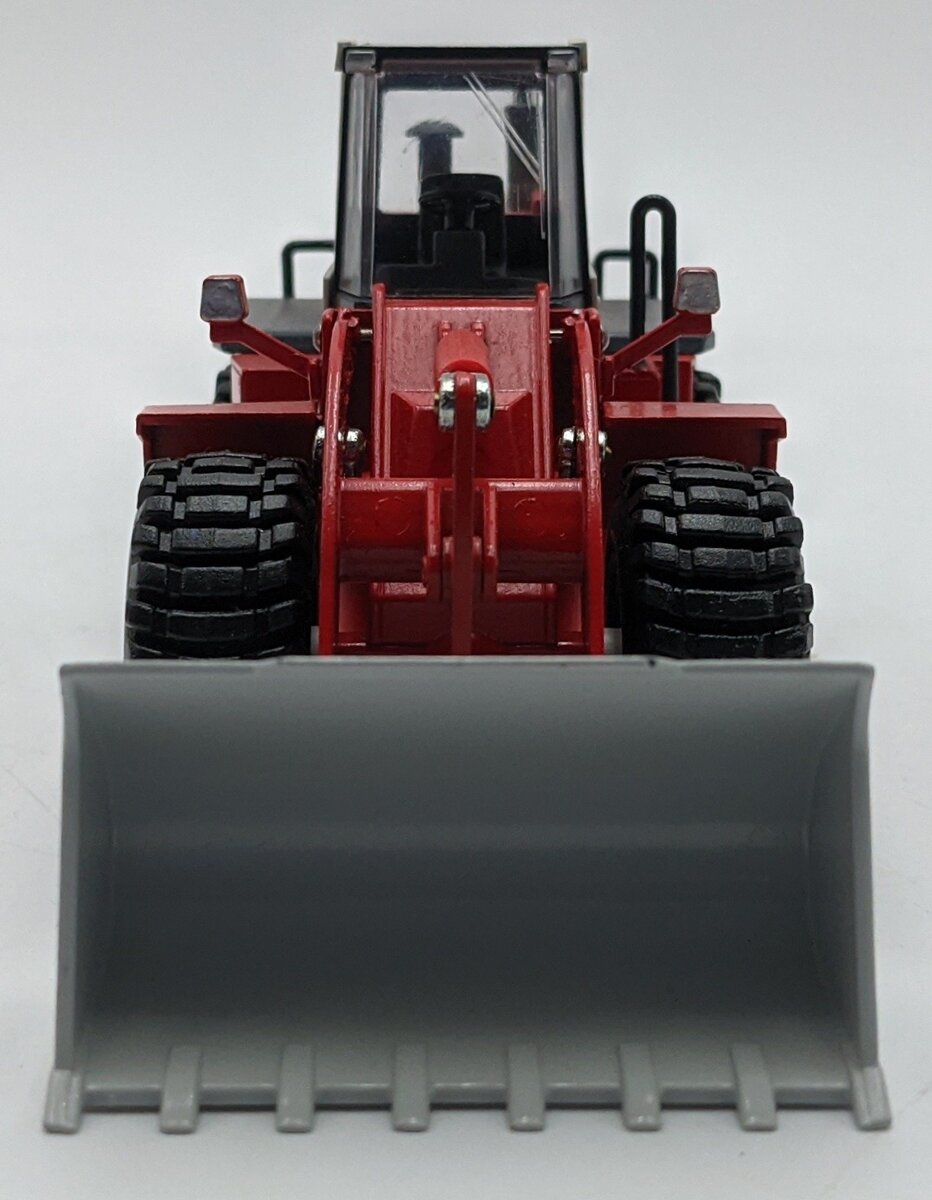 Conrad 2429 1:50 Diecast O & K L45B Wheel Loader NIB