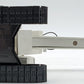 Hitachi 1:40 Diecast Hitachi BM 307 V20 Excavator White NIB