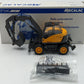 Conrad 2919 1:50 Diecast Mecalac Tracked Excavator NIB
