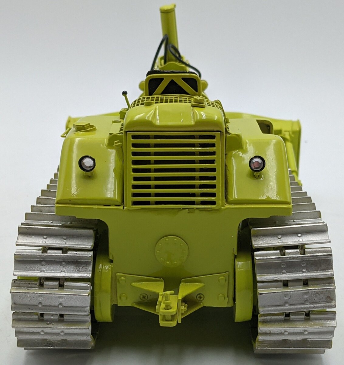 Sherwood Models 1:50 Custom Diecast Euclid C6 Dozer VG