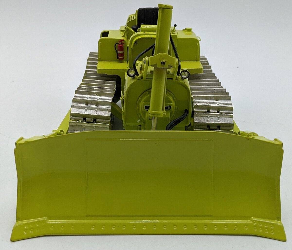 Sherwood Models 1:50 Custom Diecast Euclid C6 Dozer VG