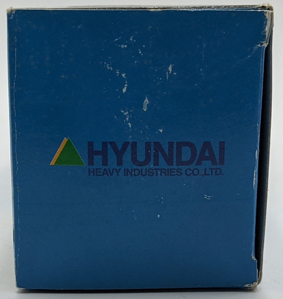 Kingstar toy 1:50 Diecast Hyundai 290LC-7 Robex Excavator NIB