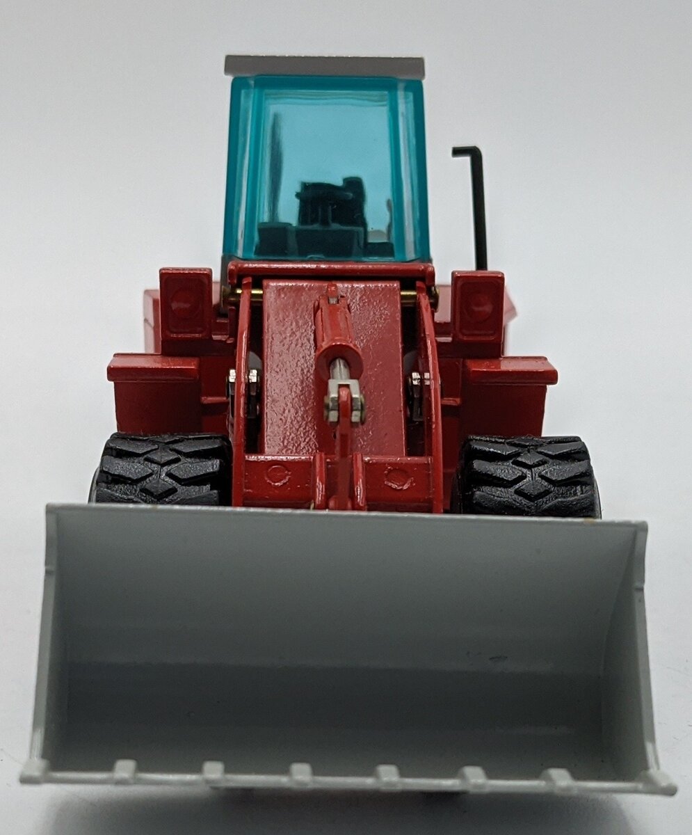 Conrad 2420 1:50 Diecast O & K L30 Wheel Loader NIB