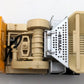 ROS 196-1 1:50 Scale Diecast Moby 1060 Crusher NIB