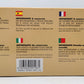 ROS 196-1 1:50 Scale Diecast Moby 1060 Crusher NIB