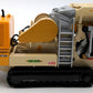 ROS 196-1 1:50 Scale Diecast Moby 1060 Crusher NIB