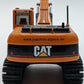NZG 515 1:50 Diecast Caterpillar 325CL Excavator - Joachin-Alpers NIB