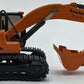 NZG 515 1:50 Diecast Caterpillar 325CL Excavator - Joachin-Alpers NIB