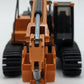 NZG 515 1:50 Diecast Caterpillar 325CL Excavator - Joachin-Alpers NIB