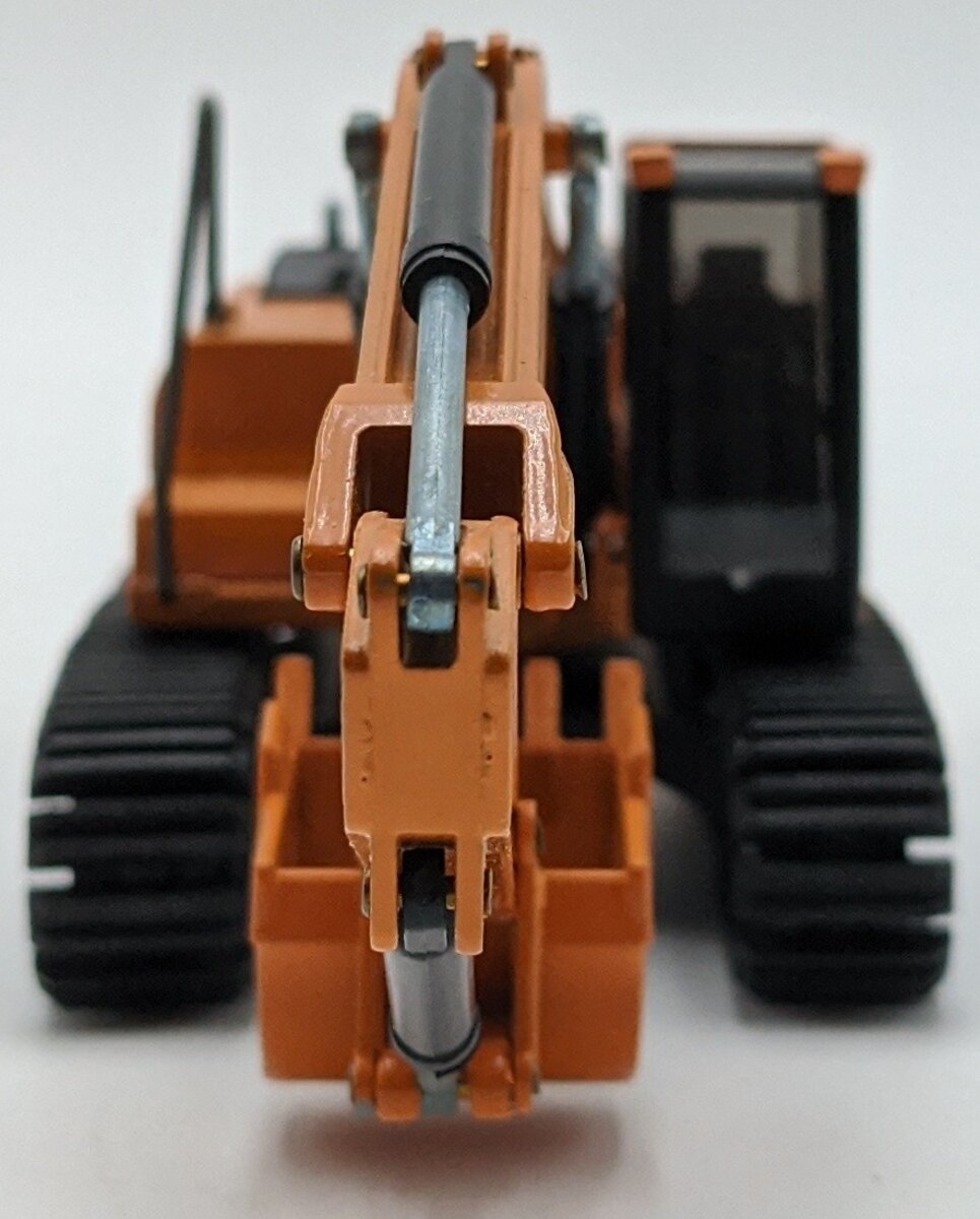 NZG 515 1:50 Diecast Caterpillar 325CL Excavator - Joachin-Alpers NIB