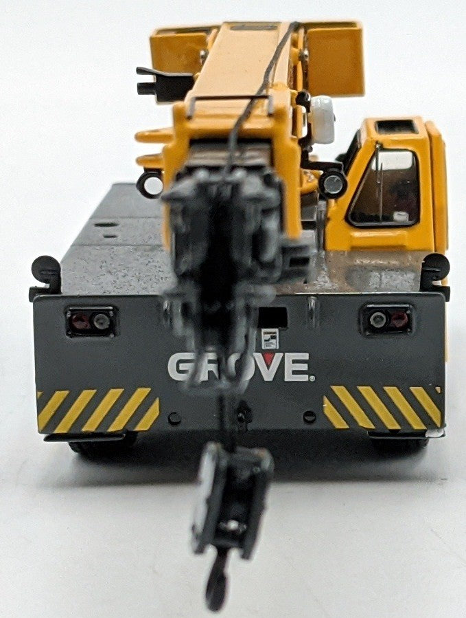 TWH Collectibles 028 1:50 Diecast Grove YB 5515 Industrial Crane NIB