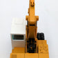 Conrad 2822 1:50 Scale Diecast Liebherr 912 Excavator w/Clam Bucket NIB