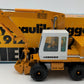Conrad 2822 1:50 Scale Diecast Liebherr 912 Excavator w/Clam Bucket NIB