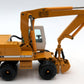 Conrad 2822 1:50 Scale Diecast Liebherr 912 Excavator w/Clam Bucket NIB