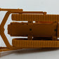 Overland Models OMI-3150 1:87 Diecast Pewter D8 Bulldozer VG/Box